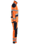 Blaklader 6089 Multinorm Inherent Hi-Vis Overalls