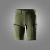 Snickers 6114 ServiceWork Service Stretch Shorts