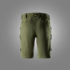Snickers 6114 ServiceWork Service Stretch Shorts
