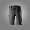 Snickers 6114 ServiceWork Service Stretch Shorts