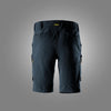 Snickers 6114 ServiceWork Service Stretch Shorts