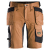 Snickers 6141 AllroundWork Stretch Shorts Holster Pockets