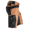 Snickers 6141 AllroundWork Stretch Shorts Holster Pockets