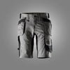 Snickers 6141 AllroundWork Stretch Shorts Holster Pockets