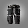 Snickers 6141 AllroundWork Stretch Shorts Holster Pockets