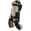 Snickers 6142 AllroundWork, Stretch Kneepad Holster Pockets Pirate Trousers Various Colours