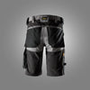 Snickers 6143 AllroundWork Stretch Shorts