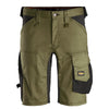 Snickers 6143 AllroundWork Stretch Shorts
