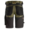 Snickers 6143 AllroundWork Stretch Shorts