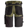 Snickers 6143 AllroundWork Stretch Shorts