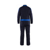 Blaklader 6144 Industry Stretch Kneepad Coverall