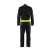 Blaklader 6144 Industry Stretch Kneepad Coverall