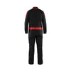 Blaklader 6144 Industry Stretch Kneepad Coverall