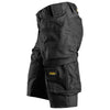 Snickers 6147 AllroundWork Women's Stretch Shorts Holster Pockets