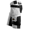 Snickers 6147 AllroundWork Women's Stretch Shorts Holster Pockets