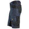 Snickers 6147 AllroundWork Women's Stretch Shorts Holster Pockets