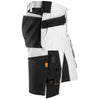 Snickers 6151 AllroundWork, Stretch Loose Fit Holster Pockets Work Shorts