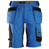Snickers 6151 AllroundWork, Stretch Loose Fit Holster Pockets Work Shorts