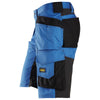 Snickers 6151 AllroundWork, Stretch Loose Fit Holster Pockets Work Shorts