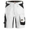 Snickers 6153 AllroundWork, Stretch Loose Fit Work Shorts