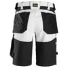 Snickers 6153 AllroundWork, Stretch Loose Fit Work Shorts