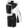 Snickers 6153 AllroundWork, Stretch Loose Fit Work Shorts