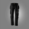 Snickers 6223 AllroundWork Floorlayer Trousers Holster Pockets