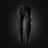 Snickers 6244 Allround Work Canvas Stretch Trousers Holster Pockets