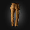 Snickers 6244 Allround Work Canvas Stretch Trousers Holster Pockets