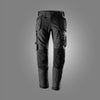 Snickers 6244 Allround Work Canvas Stretch Trousers Holster Pockets