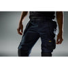 Snickers 6244 Allround Work Canvas Stretch Trousers Holster Pockets