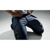Snickers 6244 Allround Work Canvas Stretch Trousers Holster Pockets