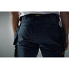 Snickers 6244 Allround Work Canvas Stretch Trousers Holster Pockets