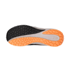 Puma Stepper Women's Safety Boots Black / Peach Mid S3S ESD HRO SR S3S ESD HRO SR