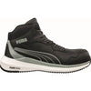 Puma Zoom Mid S3S ESD Safety Boot - Workwear Nation Ltd