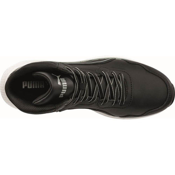 Puma Zoom Mid S3S ESD Safety Boot - Workwear Nation Ltd