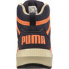 Puma Rival Mid S1PS ESD Safety Toe Cap Work Boots - Workwear Nation Ltd