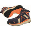Puma Rival Mid S1PS ESD Safety Toe Cap Work Boots - Workwear Nation Ltd