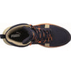 Puma Rival Mid S1PS ESD Safety Toe Cap Work Boots - Workwear Nation Ltd