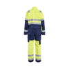 Blaklader 6373 Hi-Vis Overall
