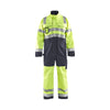 Blaklader 6373 Hi-Vis Overall