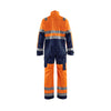 Blaklader 6373 Hi-Vis Overall
