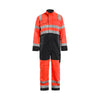 Blaklader 6373 Hi-Vis Overall