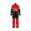 Blaklader 6373 Hi-Vis Overall