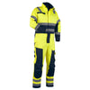 Blaklader 6378 Multinorm Hi-Vis Overalls