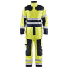 Blaklader 6378 Multinorm Hi-Vis Overalls