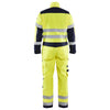 Blaklader 6378 Multinorm Hi-Vis Overalls