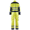 Blaklader 6378 Multinorm Hi-Vis Overalls