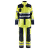 Blaklader 6378 Multinorm Hi-Vis Overalls