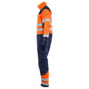 Blaklader 6379 Multinorm Hi-Vis Overall